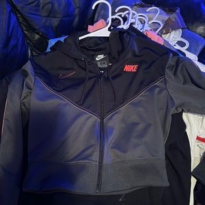 Nike cool jacket never worn no tags